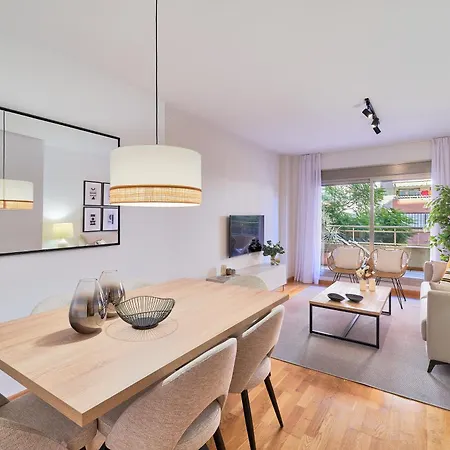 Parque Litoral By Solaga Homes Málaga
