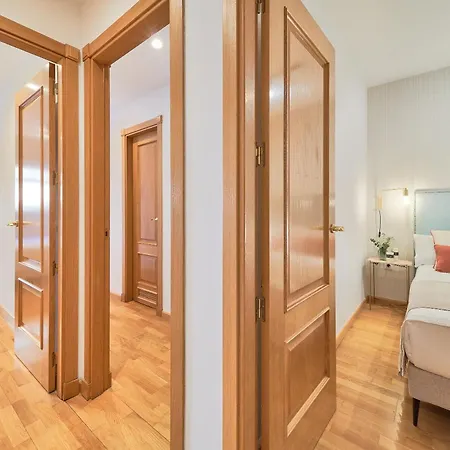 Parque Litoral By Solaga Homes *