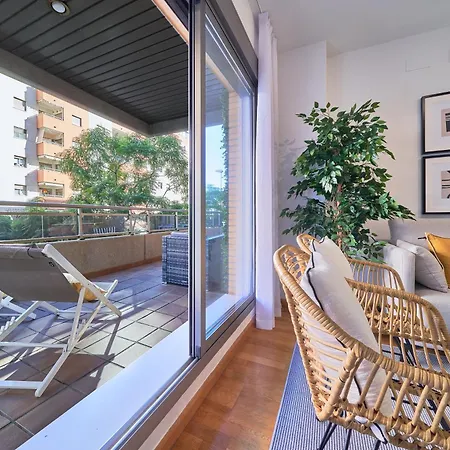 Parque Litoral By Solaga Homes