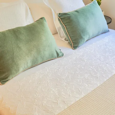 Apartamento Parque Litoral By Solaga Homes