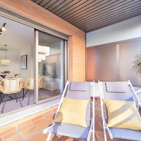 Parque Litoral By Solaga Homes *