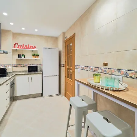Parque Litoral By Solaga Homes