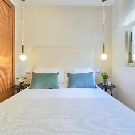 Parque Litoral By Solaga Homes *