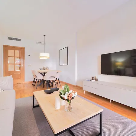 Parque Litoral By Solaga Homes