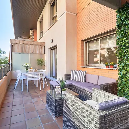 Parque Litoral By Solaga Homes Málaga