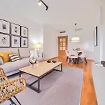 Parque Litoral By Solaga Homes Lägenhet *