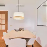 Parque Litoral By Solaga Homes * Málaga