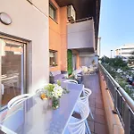 Lägenhet Parque Litoral By Solaga Homes *