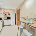 Parque Litoral By Solaga Homes Lägenhet