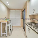 Parque Litoral By Solaga Homes Lägenhet