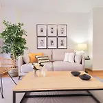 Parque Litoral By Solaga Homes * Málaga