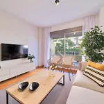 Lägenhet Parque Litoral By Solaga Homes