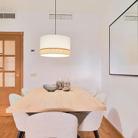 Parque Litoral By Solaga Homes * Málaga