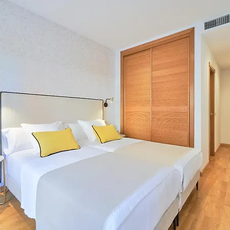 Parque Litoral By Solaga Homes Lejlighed *