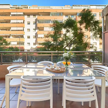 Parque Litoral By Solaga Homes