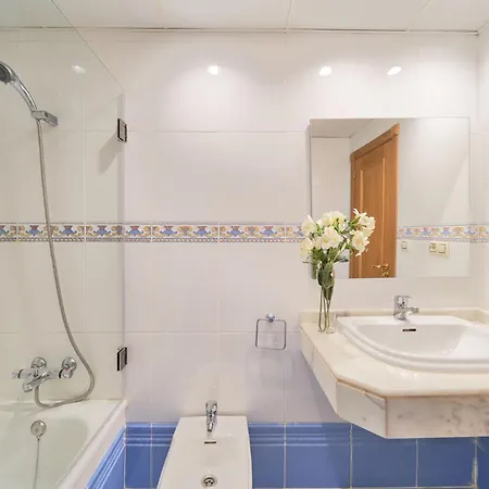 Parque Litoral By Solaga Homes * Málaga