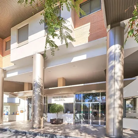 Parque Litoral By Solaga Homes * Málaga
