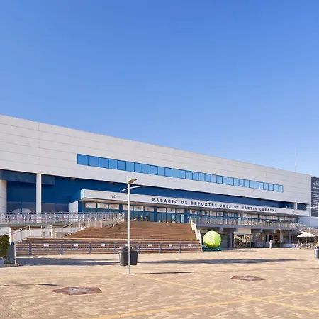 Lejlighed Parque Litoral By Solaga Homes *