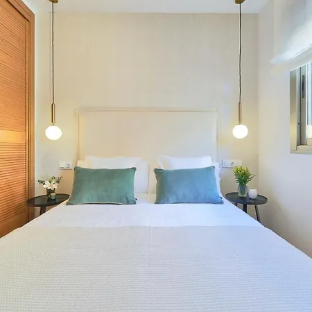 Lejlighed Parque Litoral By Solaga Homes *