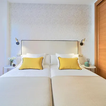 Lejlighed Parque Litoral By Solaga Homes Málaga
