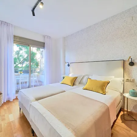 Lejlighed Parque Litoral By Solaga Homes