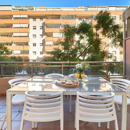 Lejlighed Parque Litoral By Solaga Homes *