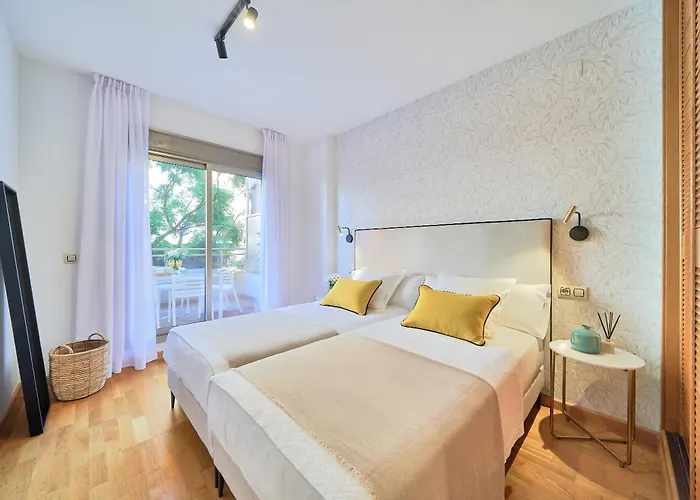Parque Litoral By Solaga Homes *