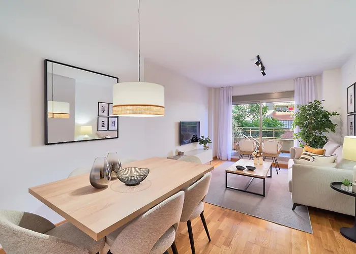 Parque Litoral By Solaga Homes مالقة