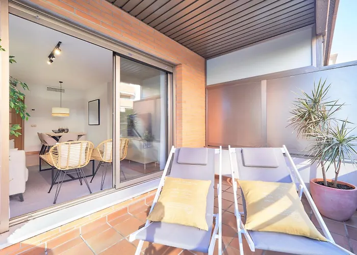 Parque Litoral By Solaga Homes *