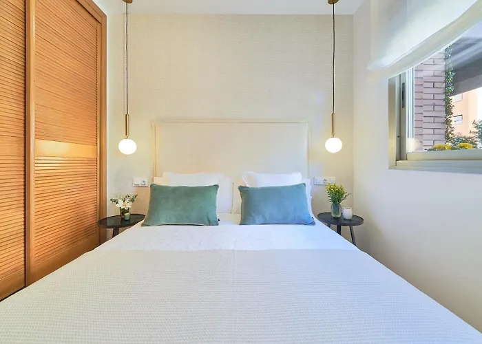 Parque Litoral By Solaga Homes *