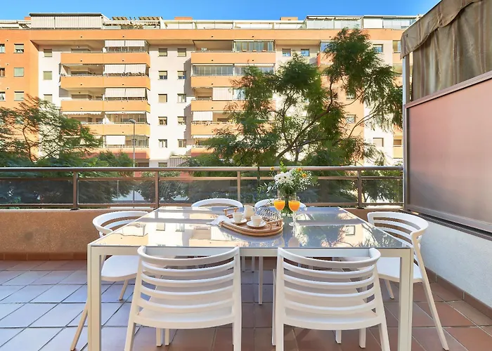 Parque Litoral By Solaga Homes