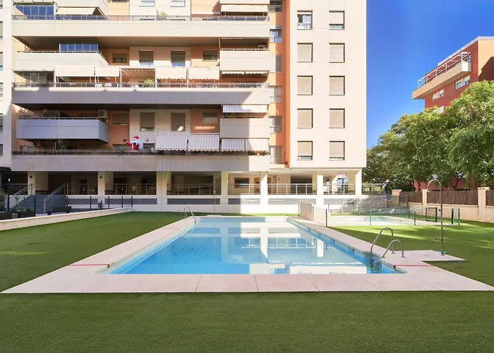 Parque Litoral By Solaga Homes