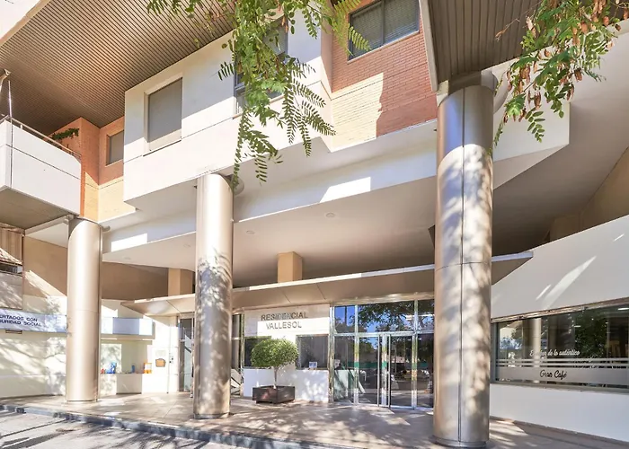 Parque Litoral By Solaga Homes * مالقة
