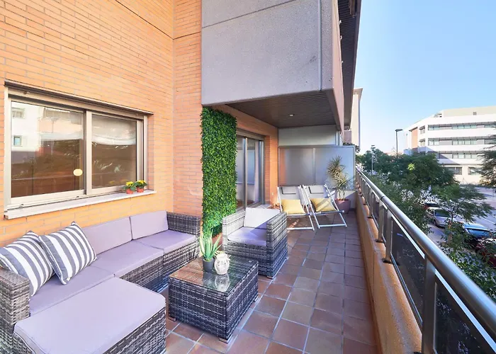 Parque Litoral By Solaga Homes *