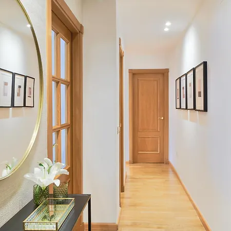Apartment Iloftmalaga Parque Litoral *