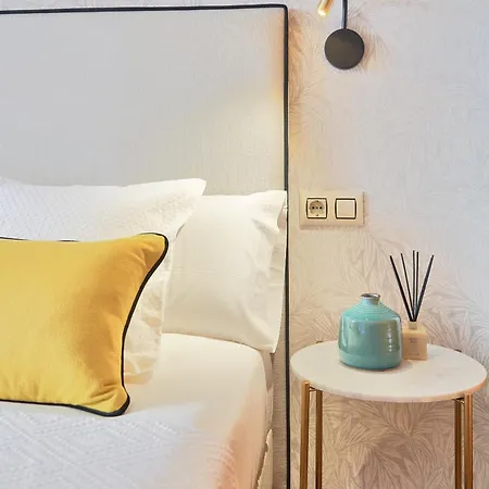 Apartment Iloftmalaga Parque Litoral