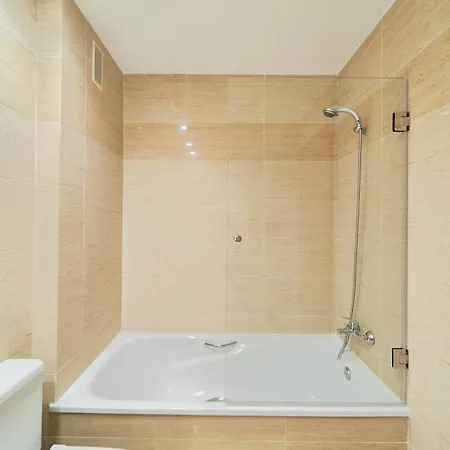 Apartment Iloftmalaga Parque Litoral