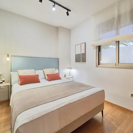 Apartment Iloftmalaga Parque Litoral *