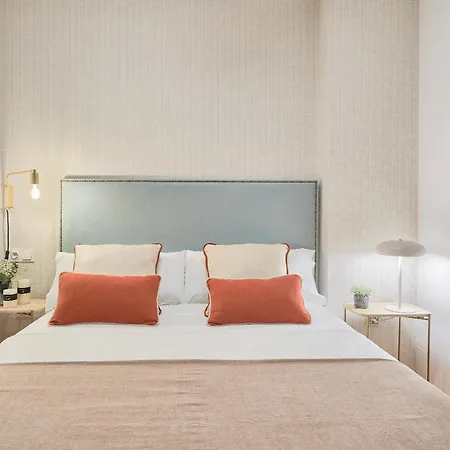 Apartment Iloftmalaga Parque Litoral *