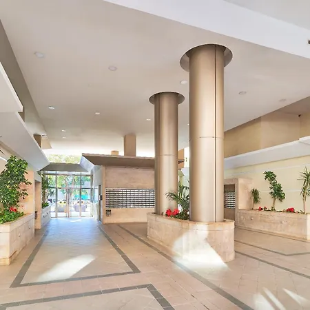 Iloftmalaga Parque Litoral Apartment