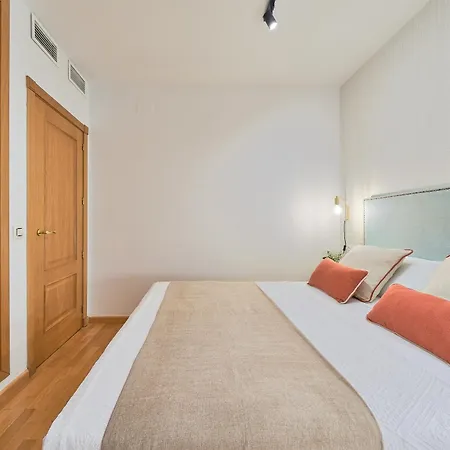 Apartment Iloftmalaga Parque Litoral