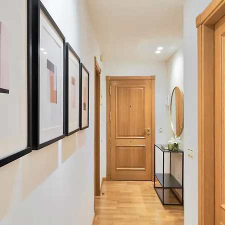 Apartment Iloftmalaga Parque Litoral *