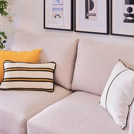 Iloftmalaga Parque Litoral Apartment
