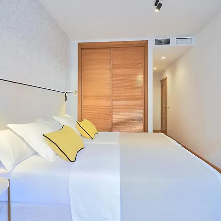 Apartment Iloftmalaga Parque Litoral