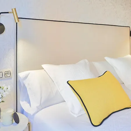 Iloftmalaga Parque Litoral Apartment Malaga