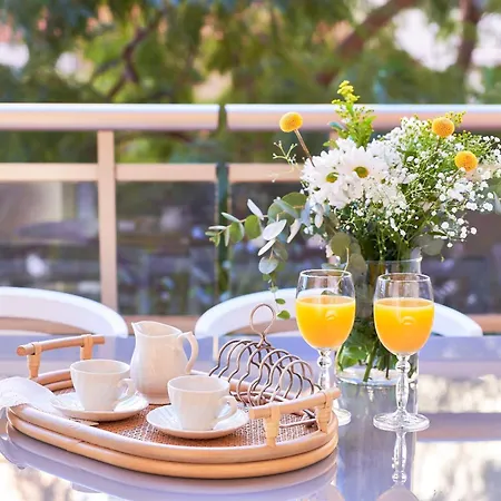 Apartment Iloftmalaga Parque Litoral *