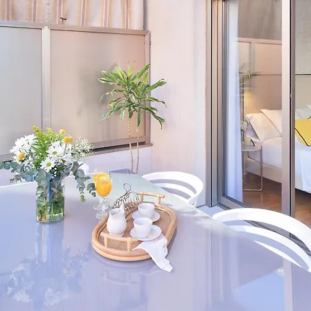 Iloftmalaga Parque Litoral Apartment